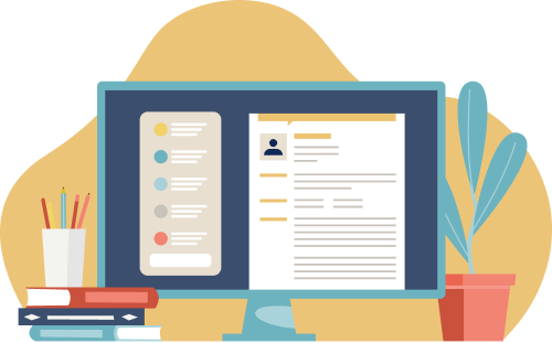 Como Fazer Um Currículo No Word