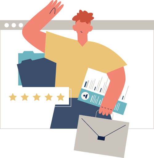 Emprego Atual No Curriculo